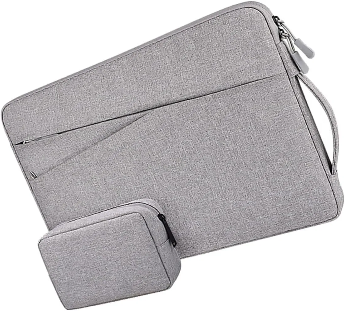 1 Laptop Bag Tablet Case Fashion Business Bag for Notebook Durable Light Waterproof