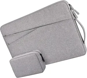 1 Laptop Bag Tablet Case Fashion Business Bag for Notebook Durable Light Waterproof
