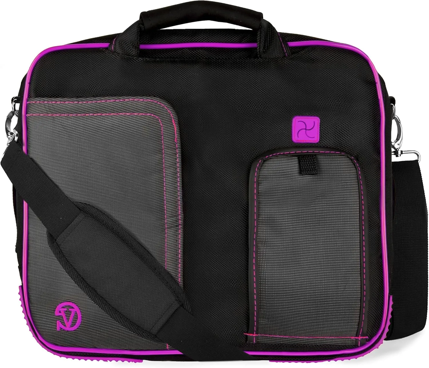 13 14 Inch Laptop Shoulder Messenger Bag for Acer Spin Aspire Swift Chromebook Spin 713 714