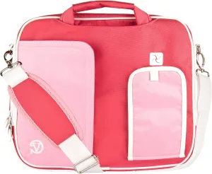 13 14 Inch Laptop Shoulder Messenger Bag for Acer Spin Aspire Swift Chromebook Spin 713 714