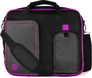 13 14 Inch Laptop Shoulder Messenger Bag for Acer Spin Aspire Swift Chromebook Spin 713 714