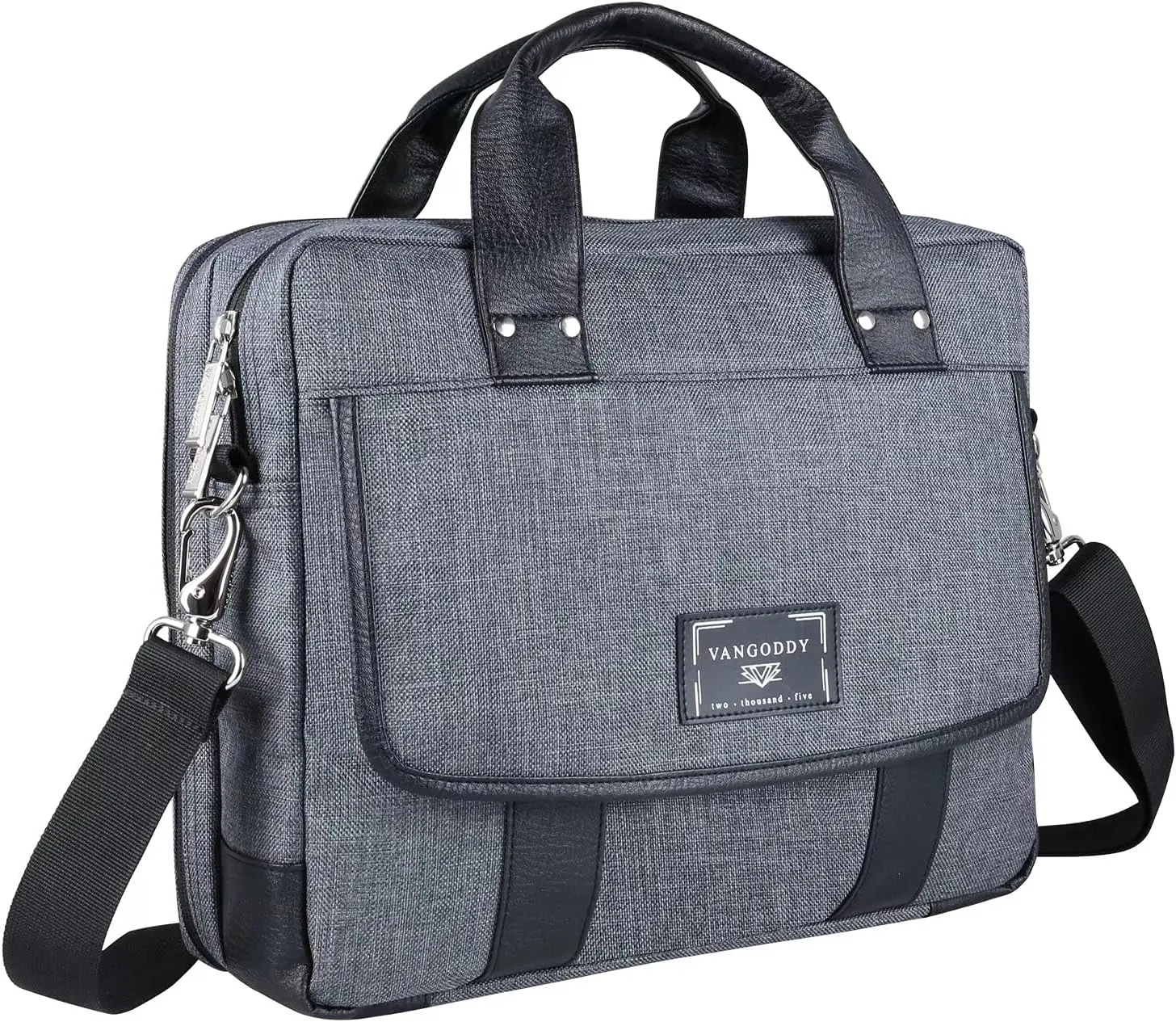 14 in Laptop Bag Compatible with Lenovo IdeaPad 5, 5X, 5i, 1i, 5i Pro, Slim 3 Chromebook, 5 Pro, Flex Series