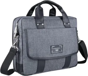 14 in Laptop Bag Compatible with Lenovo IdeaPad 5, 5X, 5i, 1i, 5i Pro, Slim 3 Chromebook, 5 Pro, Flex Series