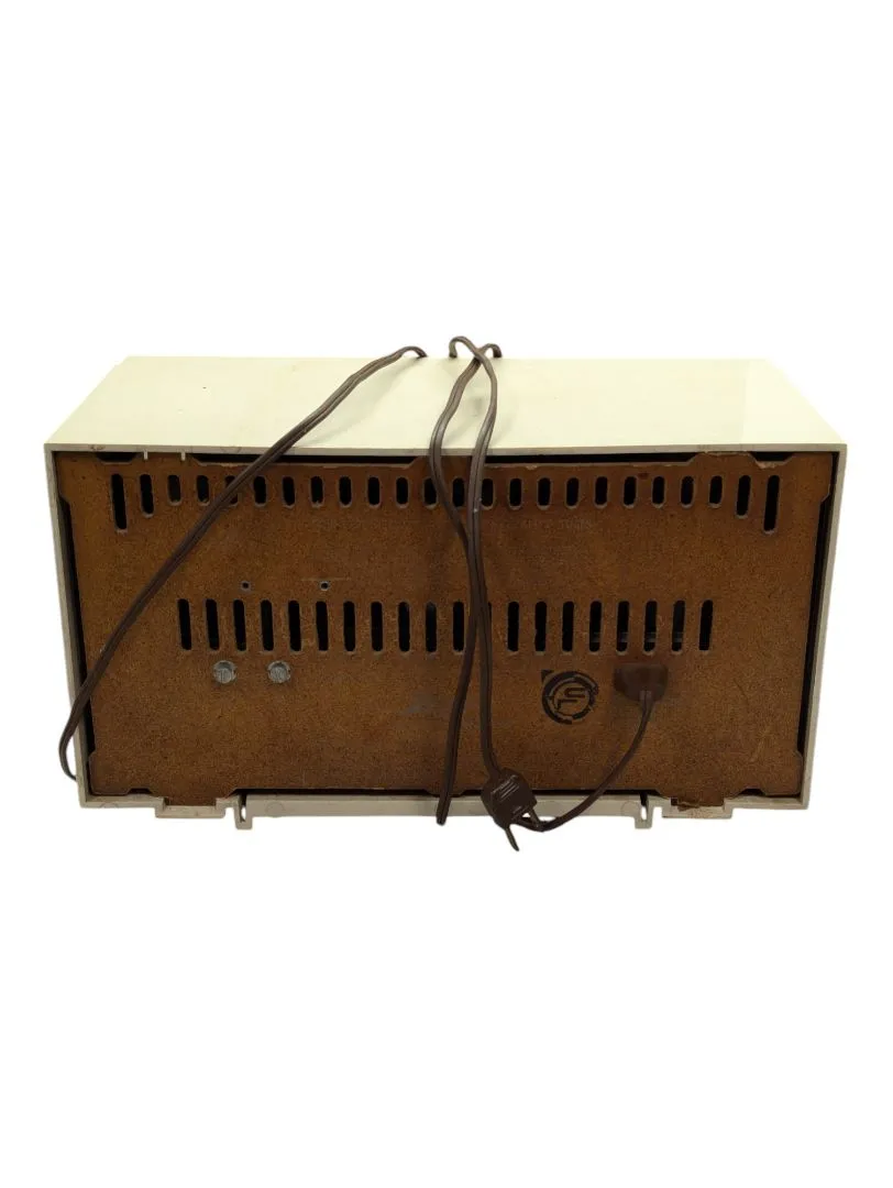 1960's Zenith Tube Radio