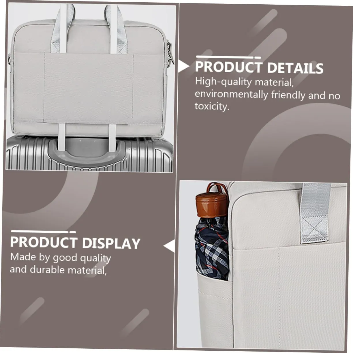 1pc Sleeve Bag Notebook Carrying Case Leather Laptop Bag For Women Laptop Carrying Bag Business Laptop