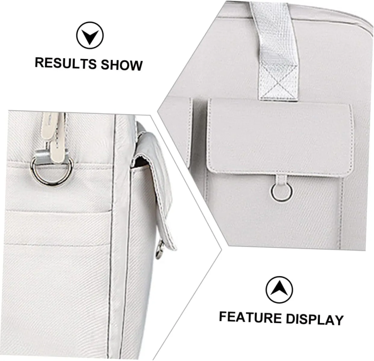 1pc Sleeve Bag Notebook Carrying Case Leather Laptop Bag For Women Laptop Carrying Bag Business Laptop
