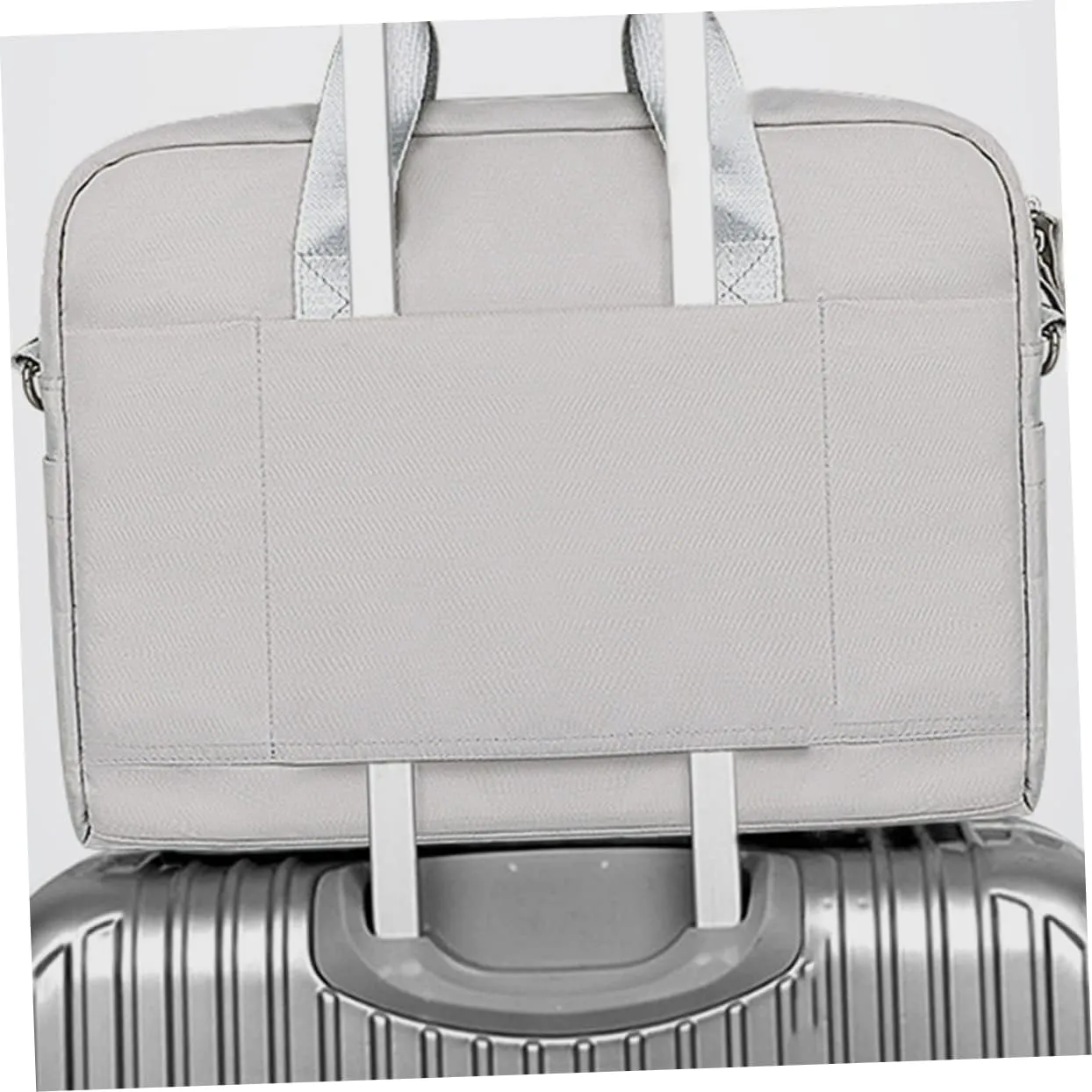 1pc Sleeve Bag Notebook Carrying Case Leather Laptop Bag For Women Laptop Carrying Bag Business Laptop