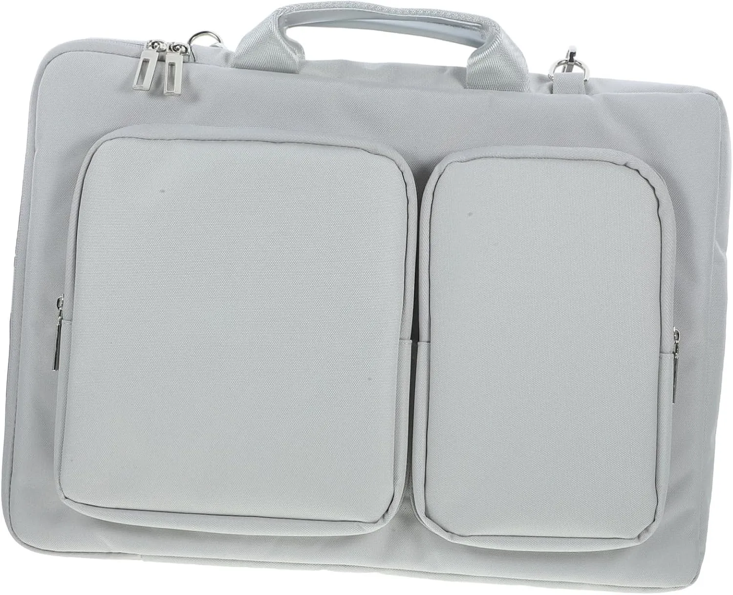 1pc Sleeve Bag Notebook Carrying Case Leather Laptop Bag For Women Laptop Carrying Bag Business Laptop