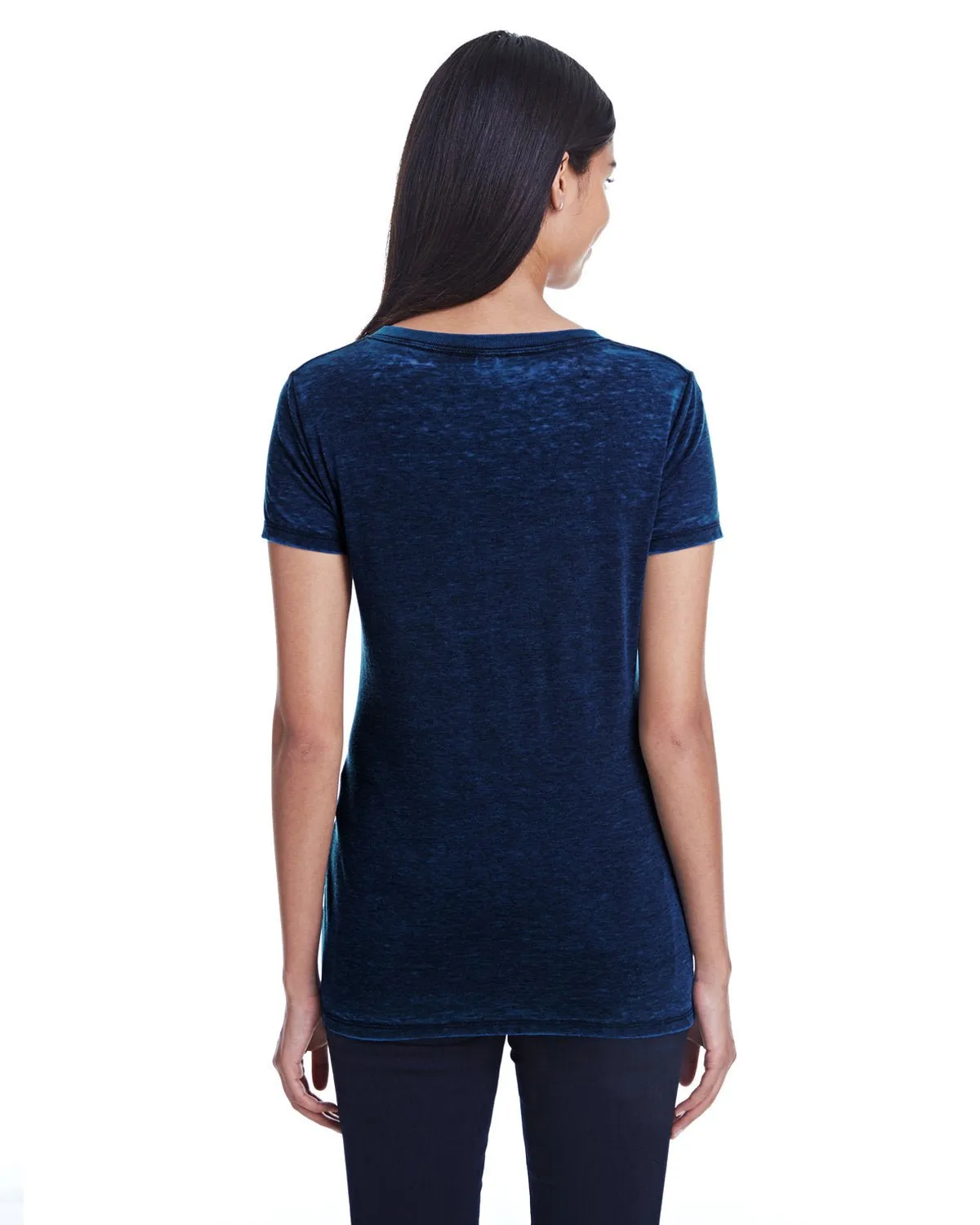 215B-Threadfast Apparel-ELECTRIC BLUE