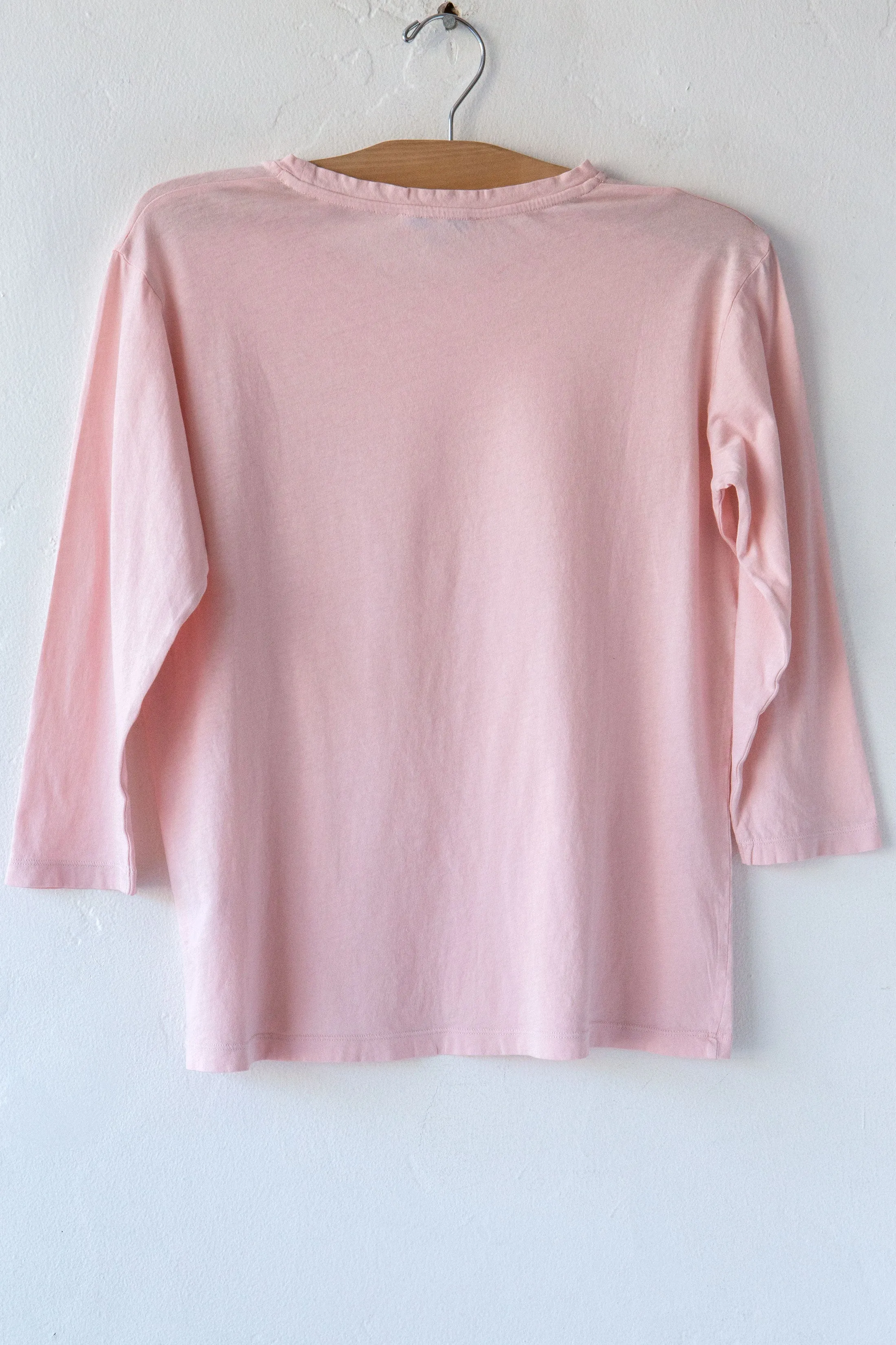 3/4 Sleeve Tee