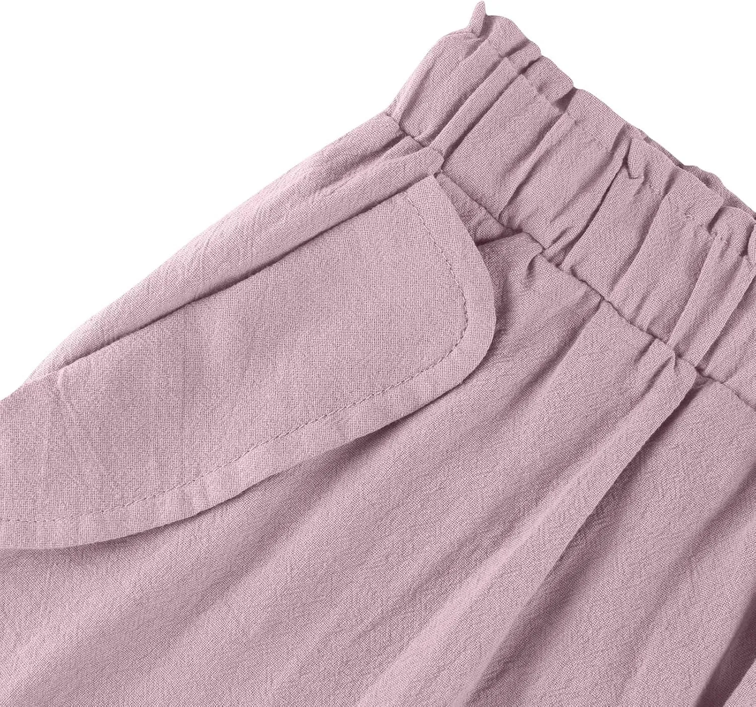 ADHOWBEW Plus Size Shorts Sporty Walking Summer Sweat Shorts Loose High Waisted Running Lounge Beach Shorts