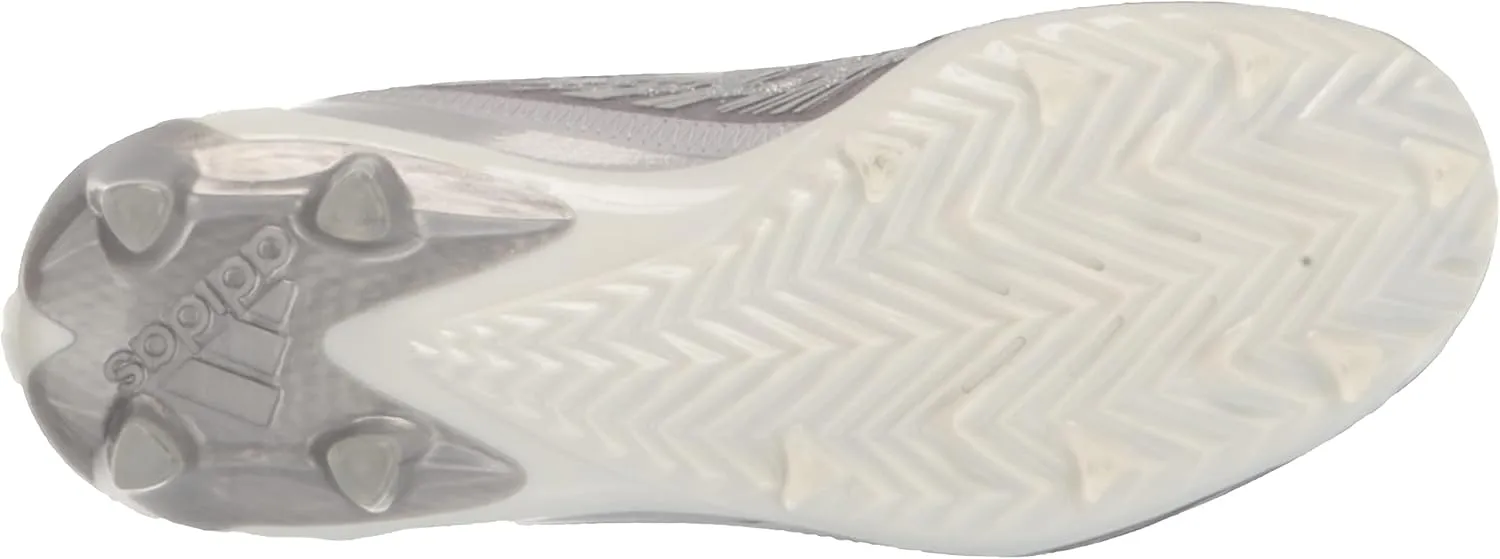 adidas Men's Adizero Football Cleats Shoe
