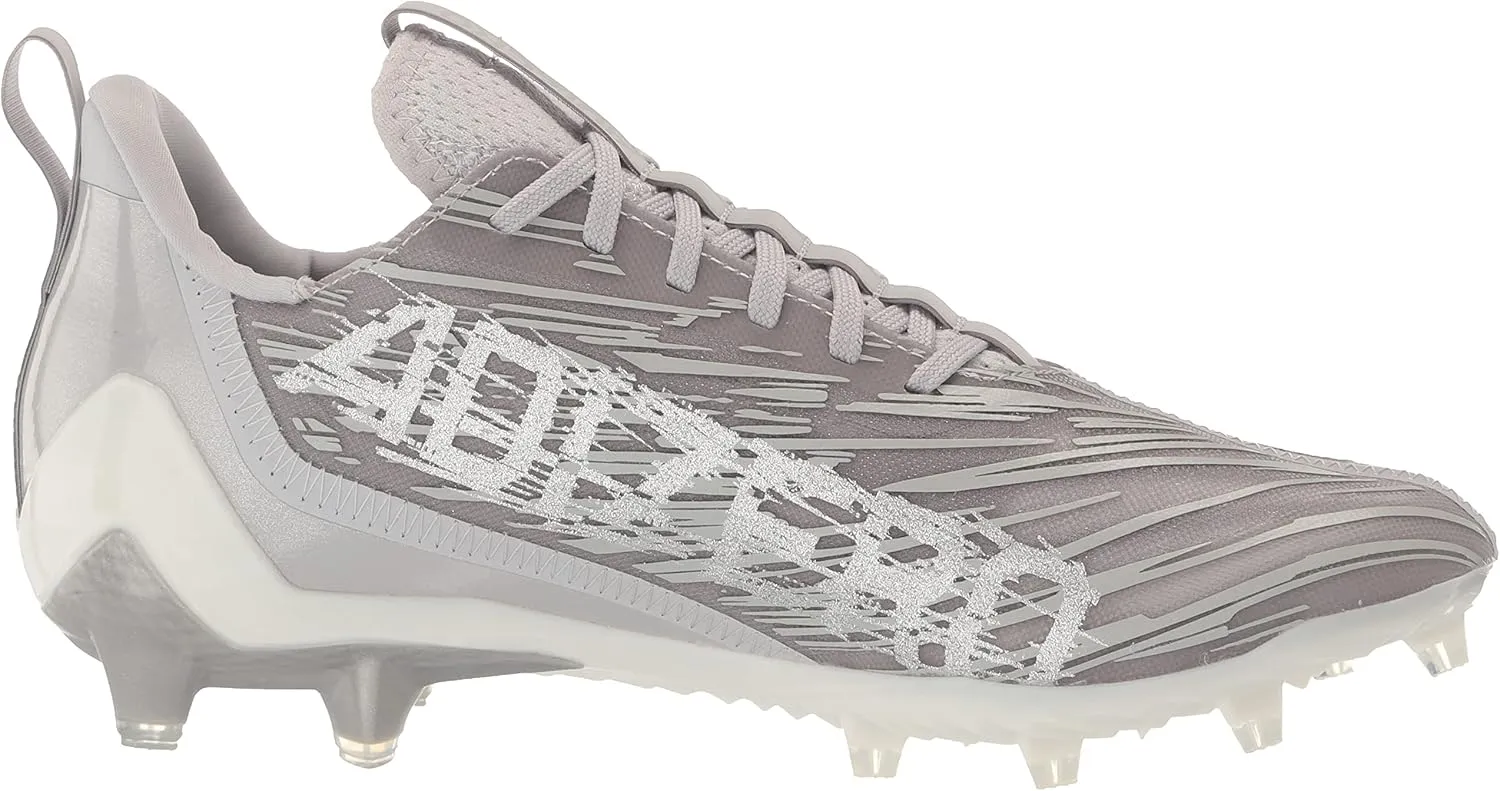 adidas Men's Adizero Football Cleats Shoe
