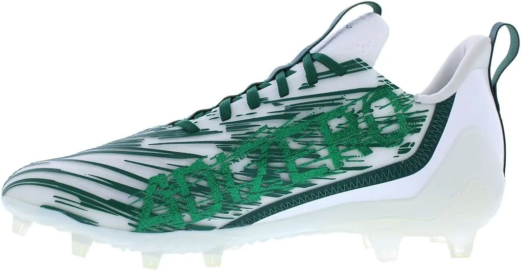 adidas Men's Adizero Football Cleats Shoe