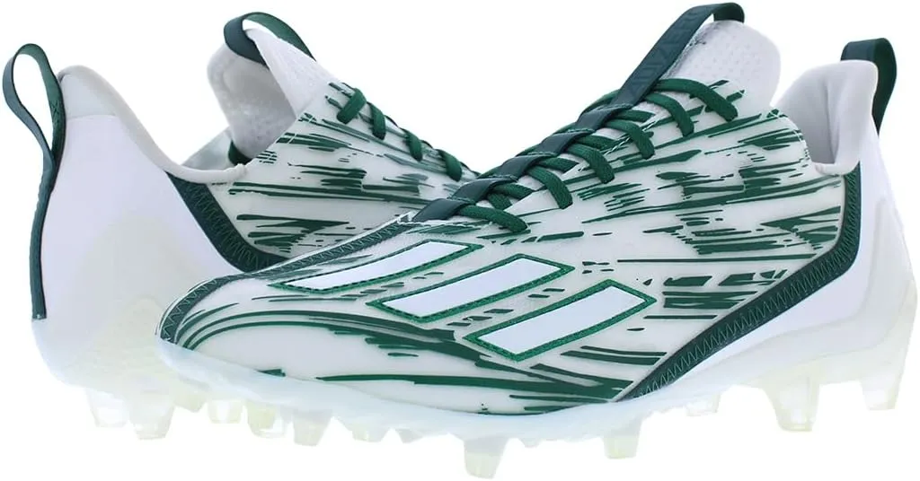 adidas Men's Adizero Football Cleats Shoe