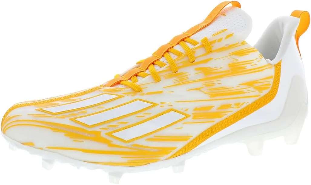 adidas Men's Adizero Football Cleats Shoe