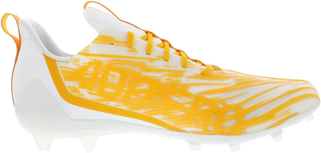 adidas Men's Adizero Football Cleats Shoe