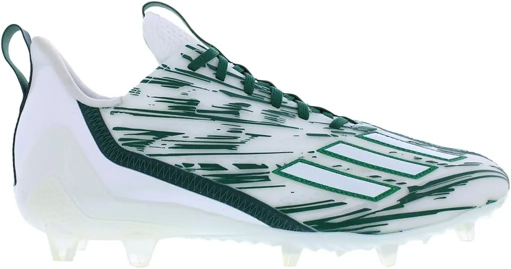 adidas Men's Adizero Football Cleats Shoe