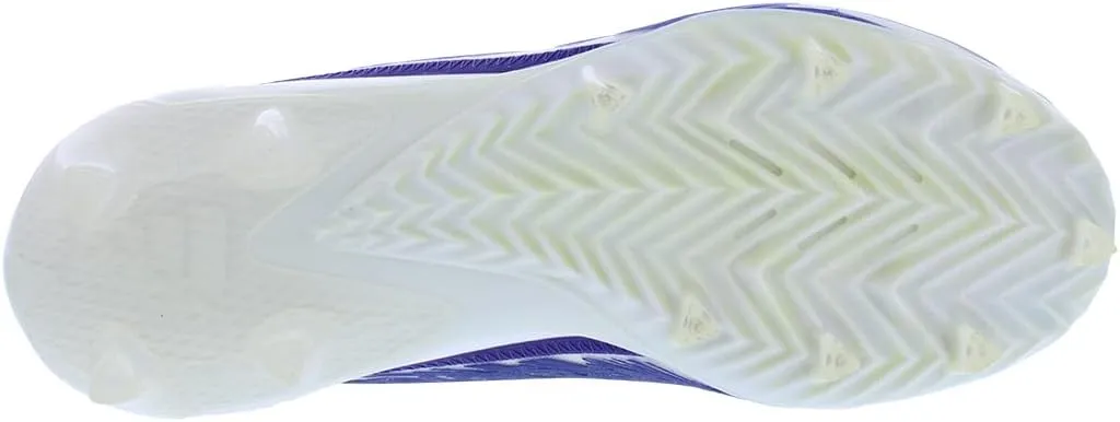 adidas Men's Adizero Football Cleats Shoe