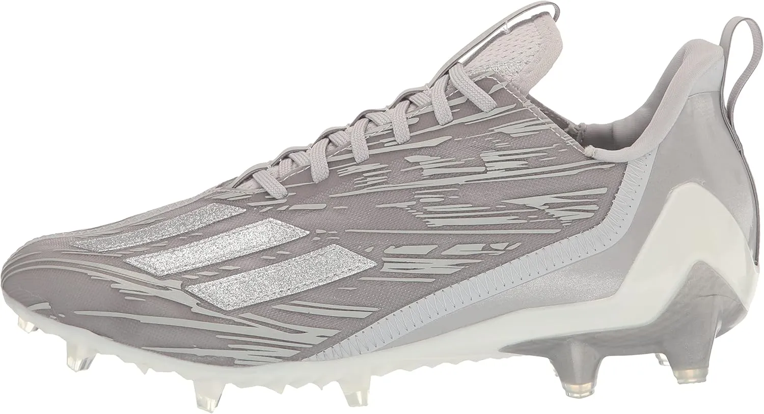adidas Men's Adizero Football Cleats Shoe
