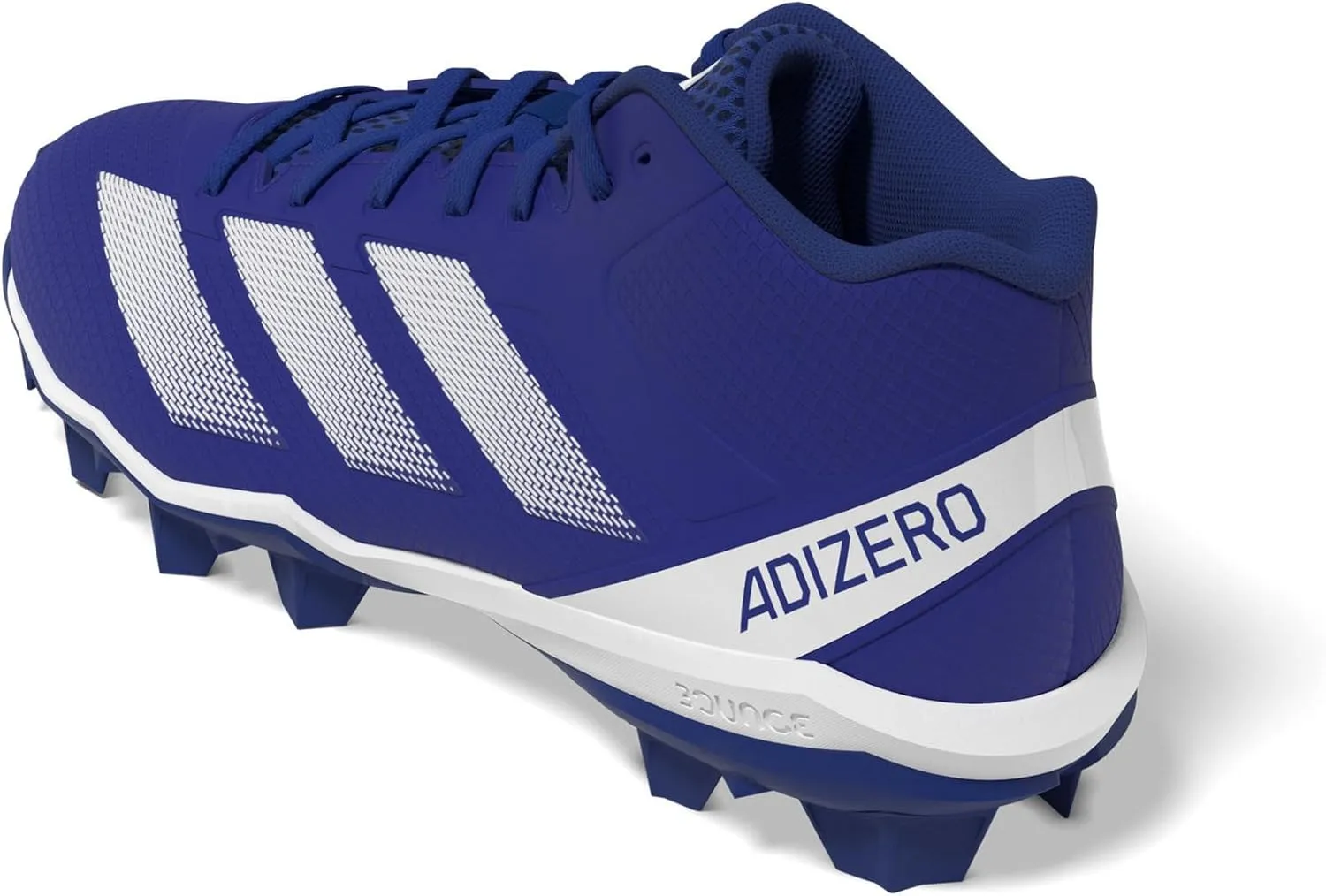 adidas Men's Adizero Impact.2 Molded American Football Sneaker