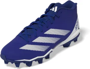 adidas Men's Adizero Impact.2 Molded American Football Sneaker