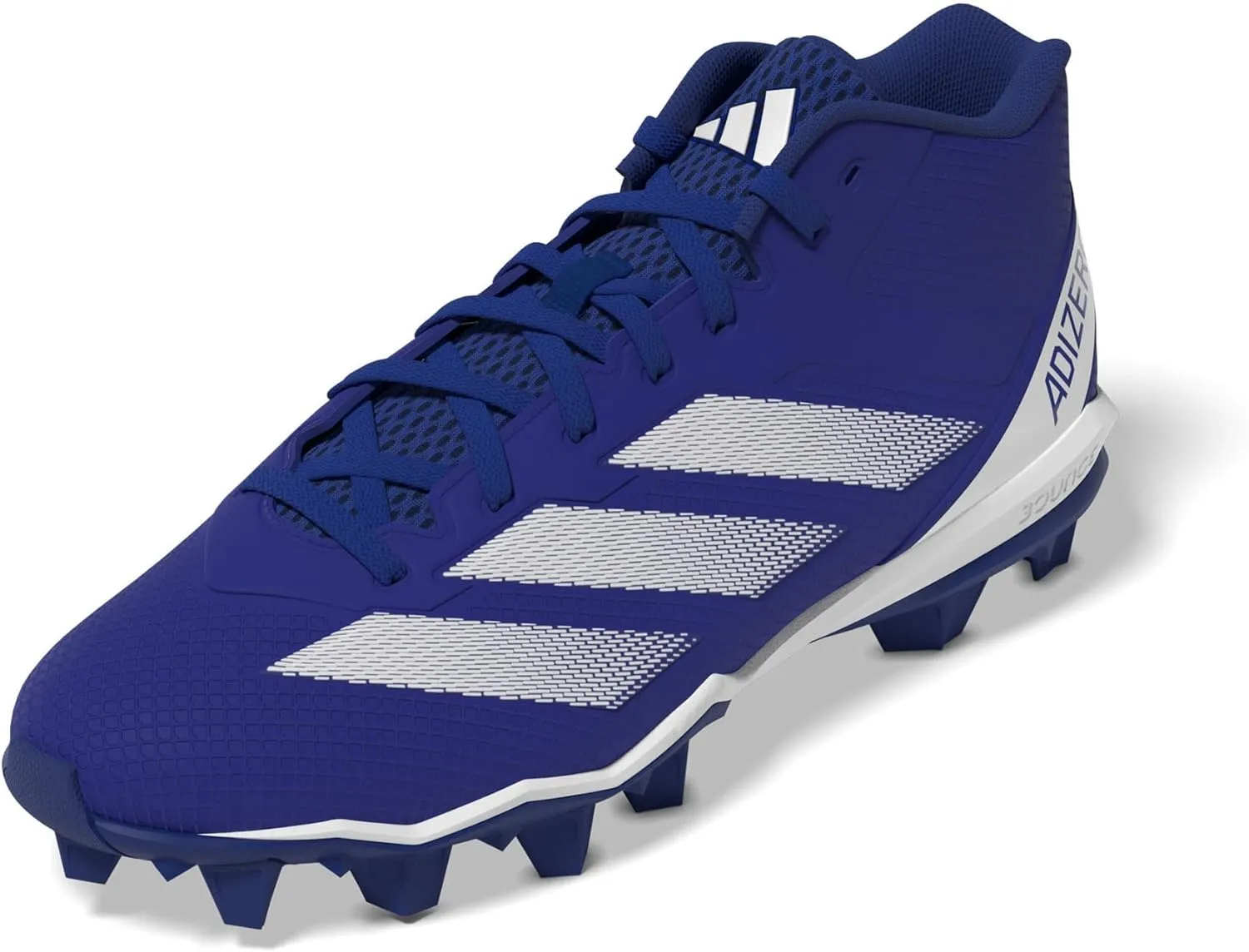 adidas Men's Adizero Impact.2 Molded American Football Sneaker