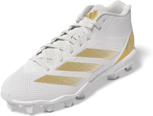 adidas Men's Adizero Impact.2 Molded American Football Sneaker