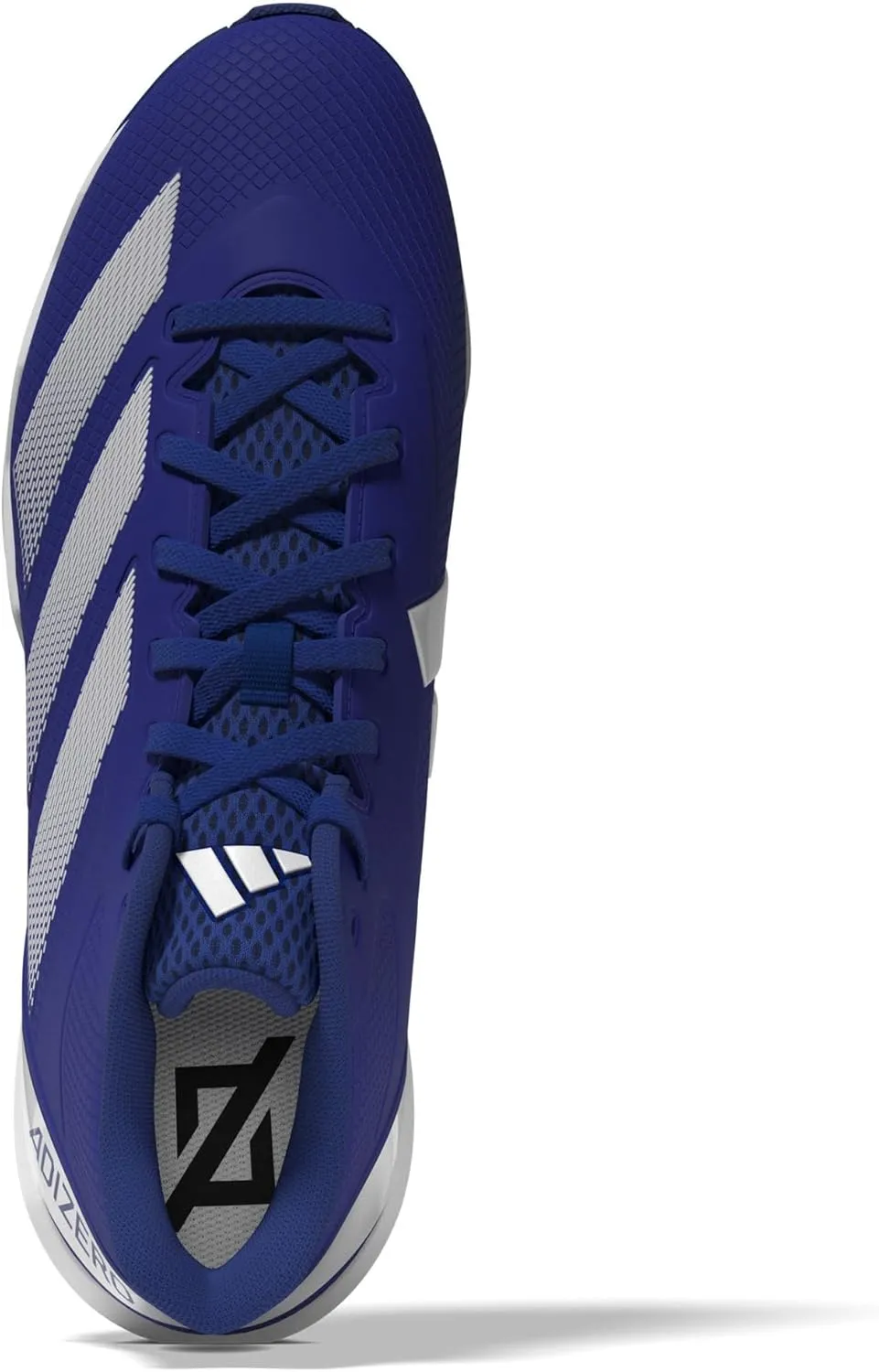 adidas Men's Adizero Impact.2 Molded American Football Sneaker