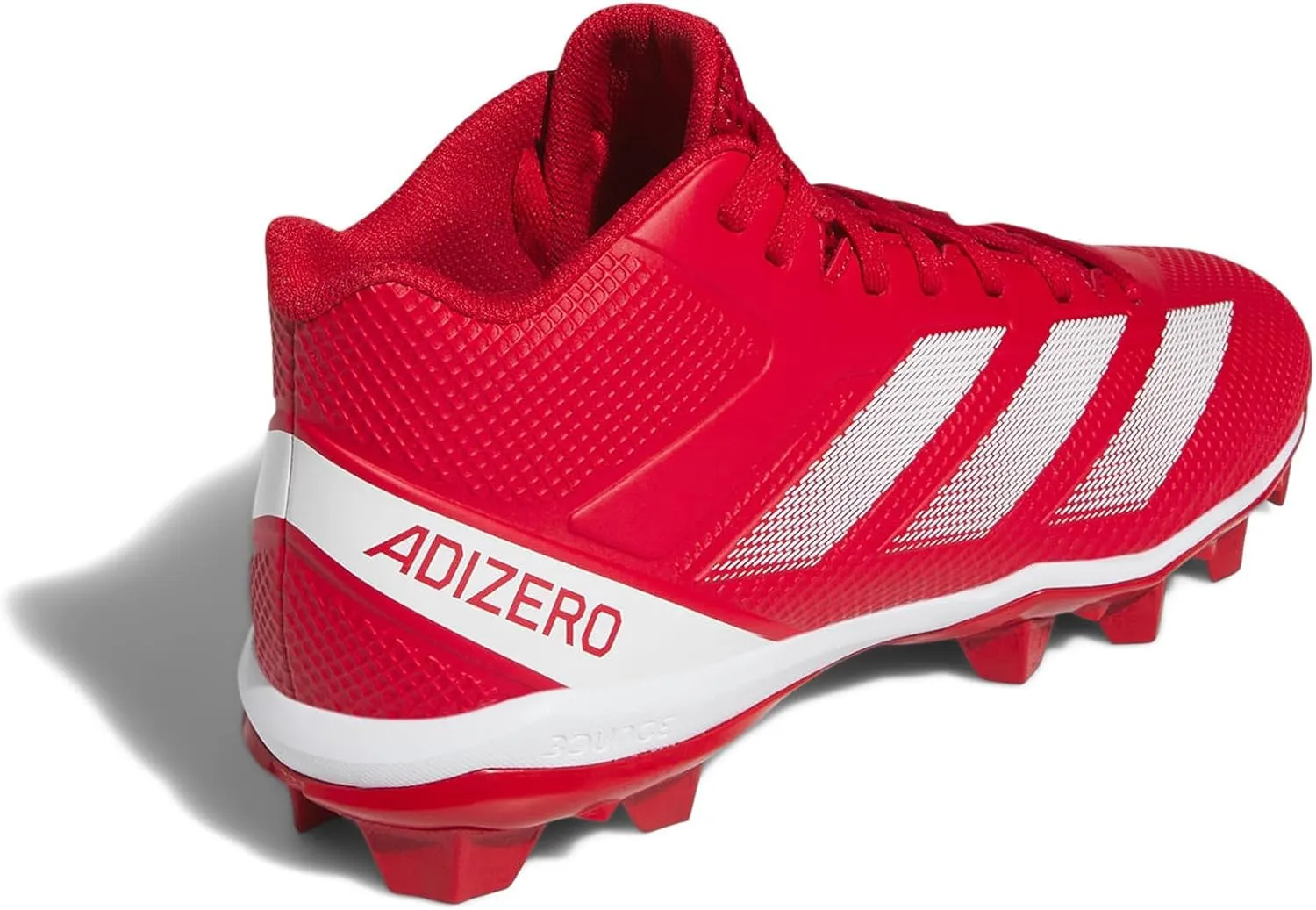 adidas Men's Adizero Impact.2 Molded American Football Sneaker