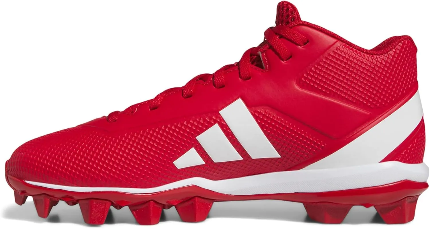 adidas Men's Adizero Impact.2 Molded American Football Sneaker