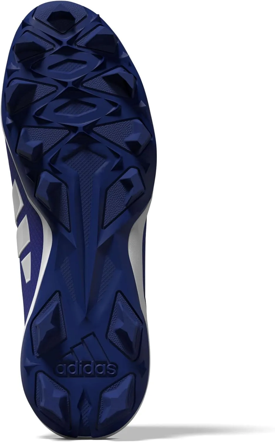 adidas Men's Adizero Impact.2 Molded American Football Sneaker