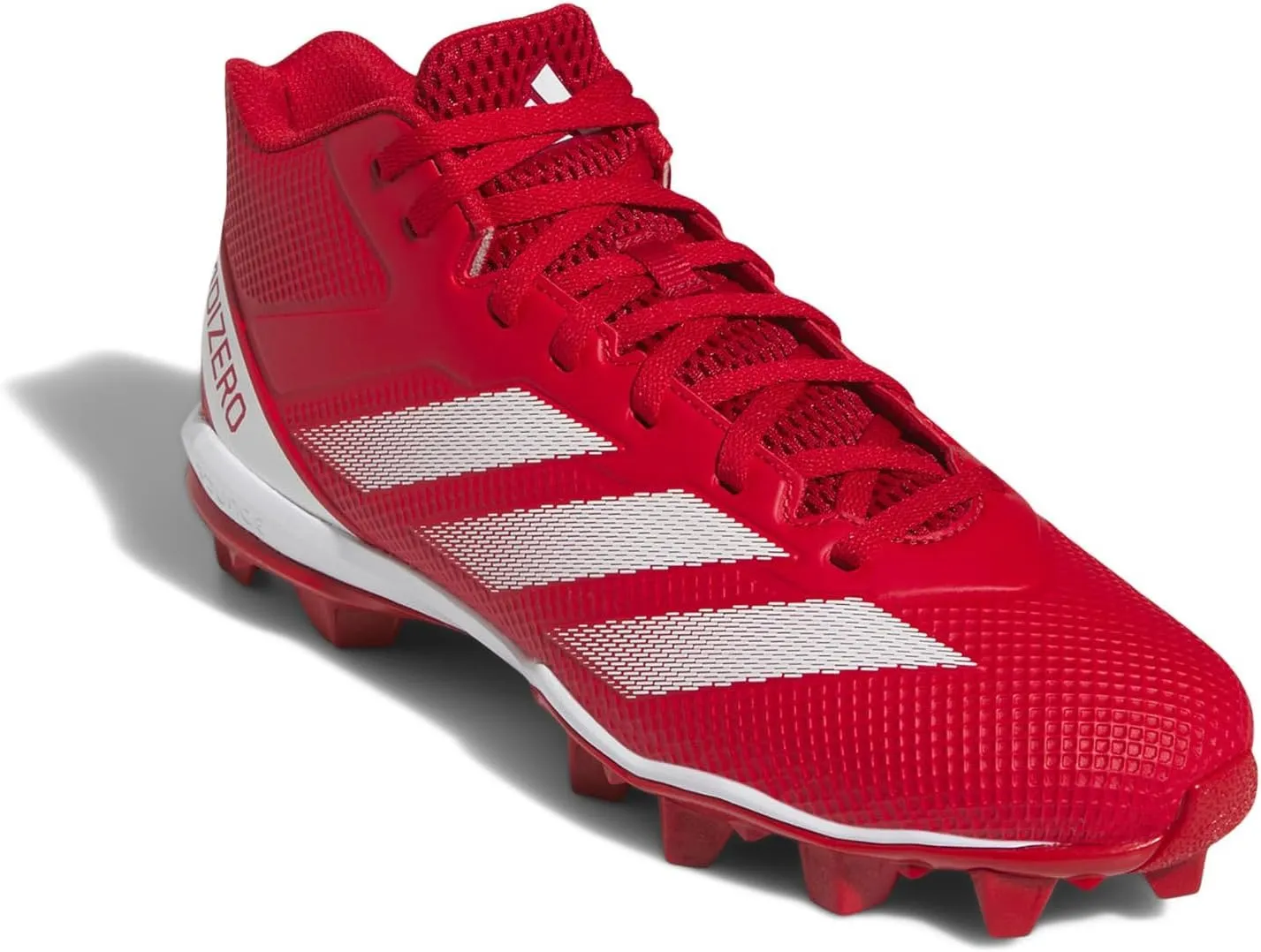 adidas Men's Adizero Impact.2 Molded American Football Sneaker