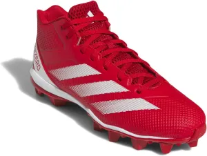 adidas Men's Adizero Impact.2 Molded American Football Sneaker
