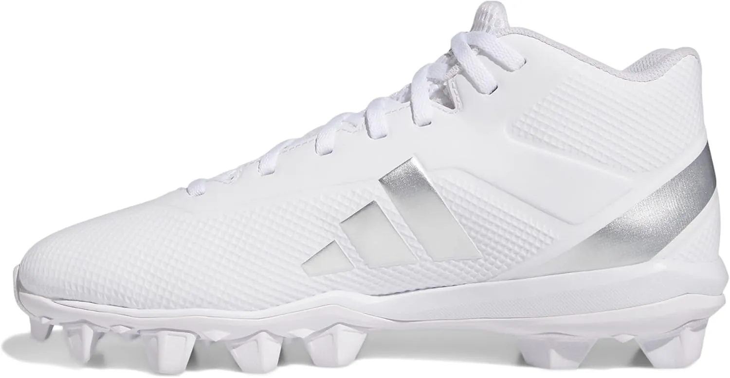 adidas Men's Adizero Impact.2 Spark Molded Football Sneaker