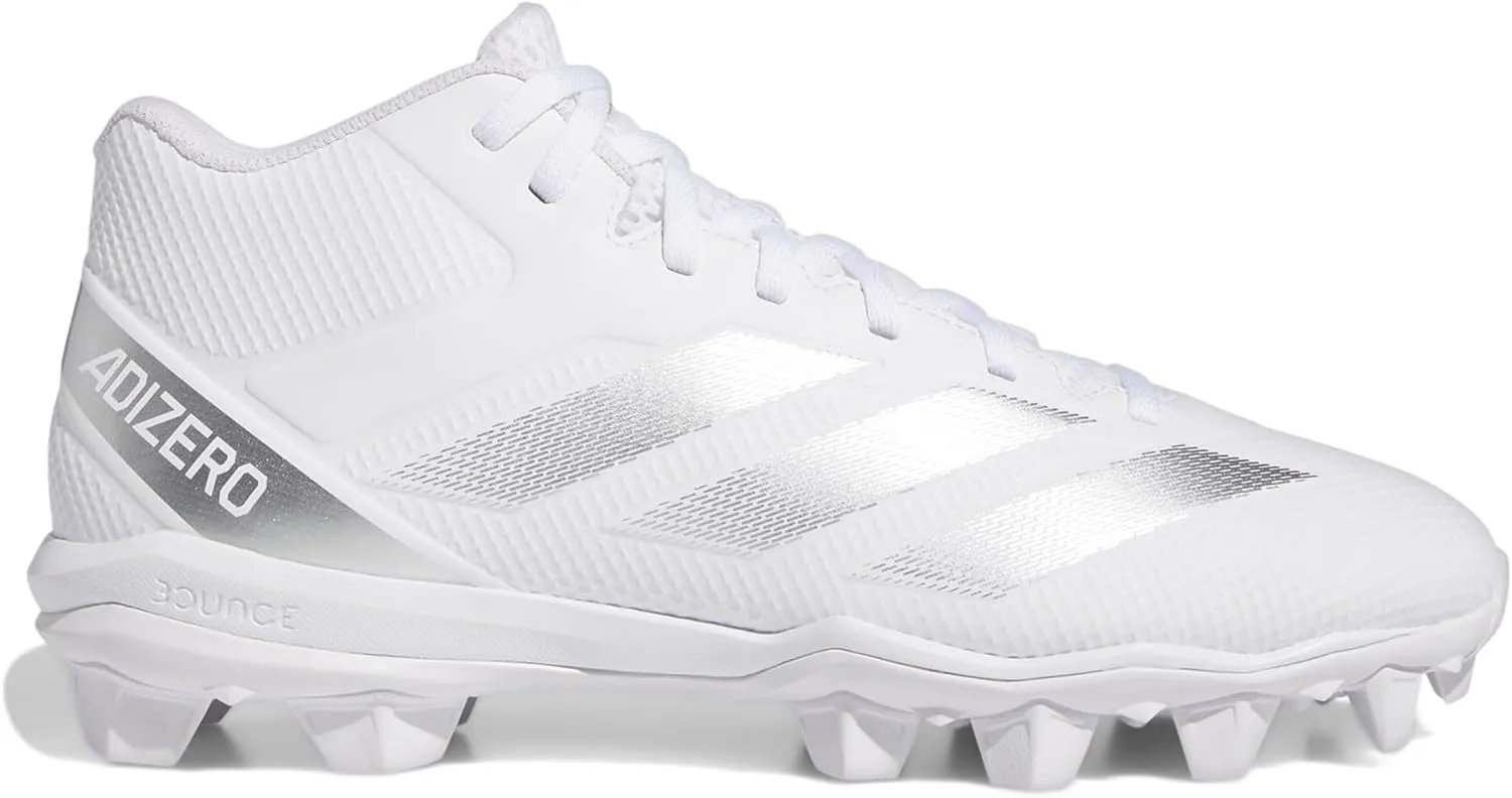 adidas Men's Adizero Impact.2 Spark Molded Football Sneaker