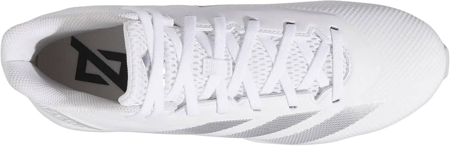 adidas Men's Adizero Impact.2 Spark Molded Football Sneaker