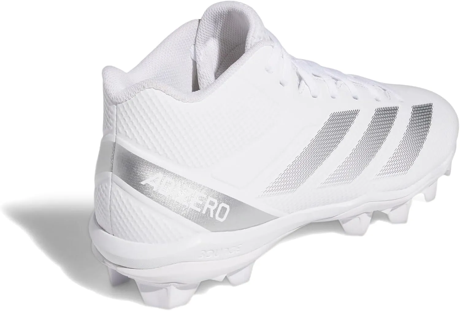 adidas Men's Adizero Impact.2 Spark Molded Football Sneaker