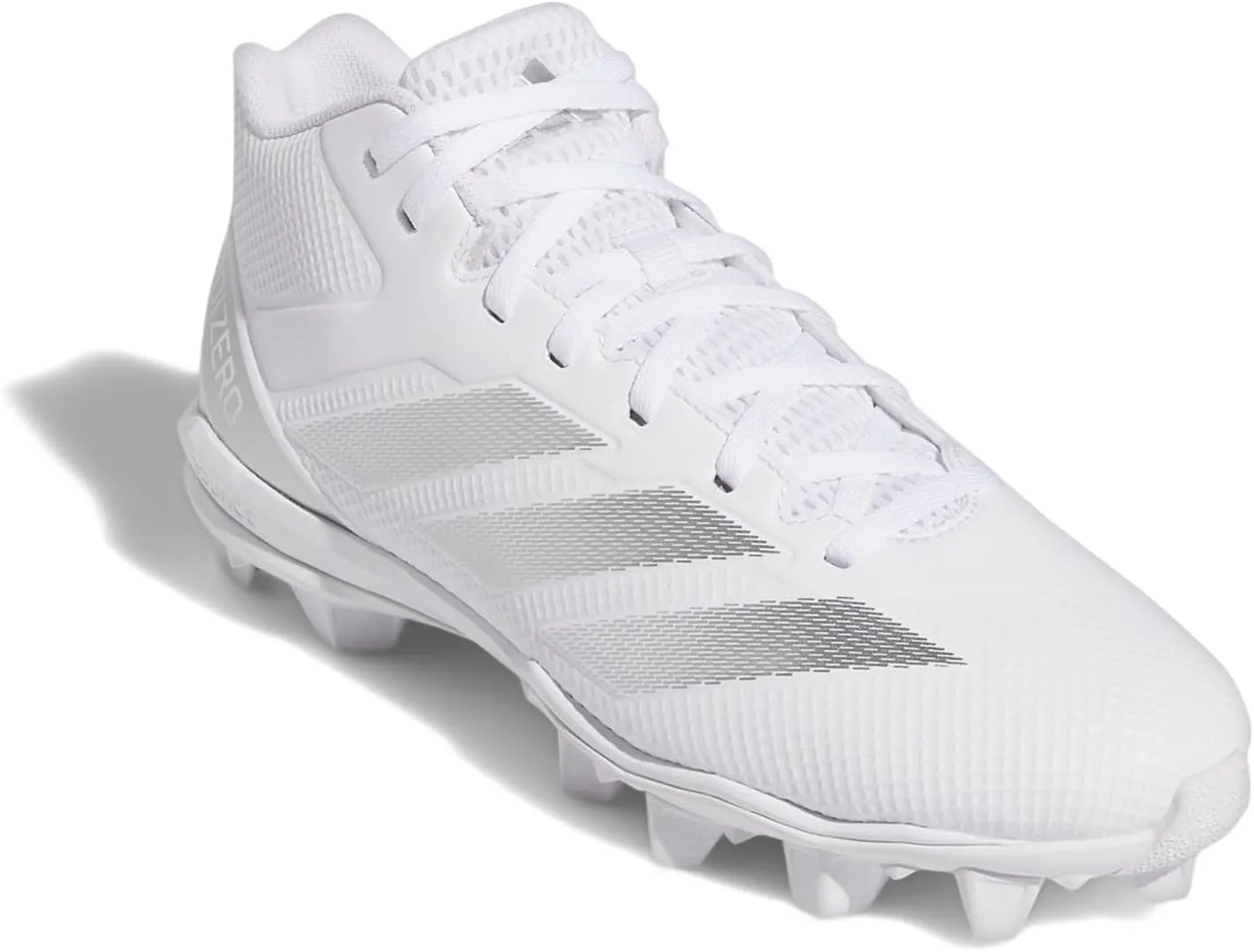 adidas Men's Adizero Impact.2 Spark Molded Football Sneaker