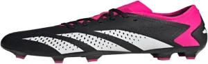 adidas unisex-adult Accuracy.3 Low Firm Ground