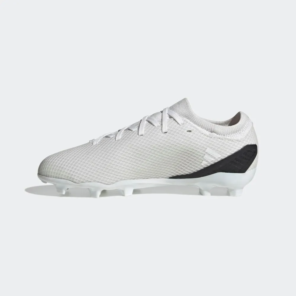 adidas Unisex-Child X Speedportal.3 Firm Ground Soccer Shoe