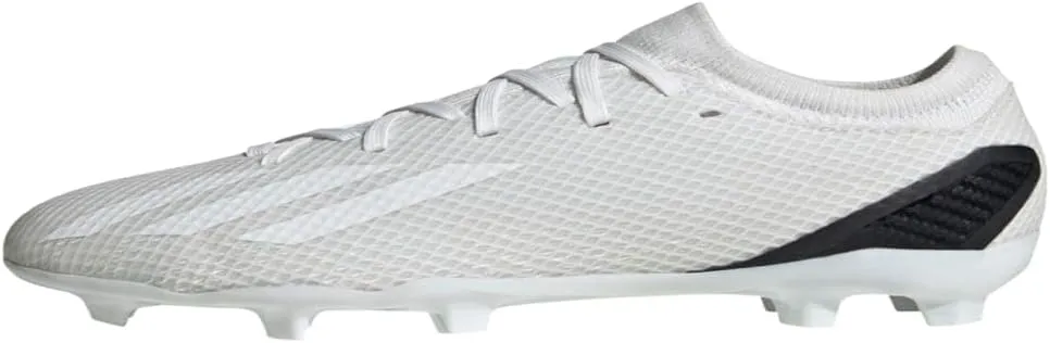 adidas Unisex-Child X Speedportal.3 Firm Ground Soccer Shoe
