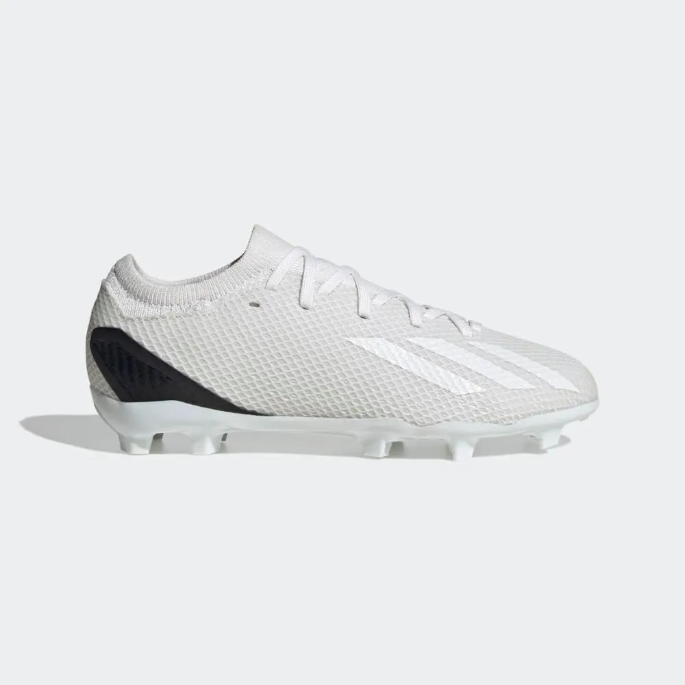 adidas Unisex-Child X Speedportal.3 Firm Ground Soccer Shoe