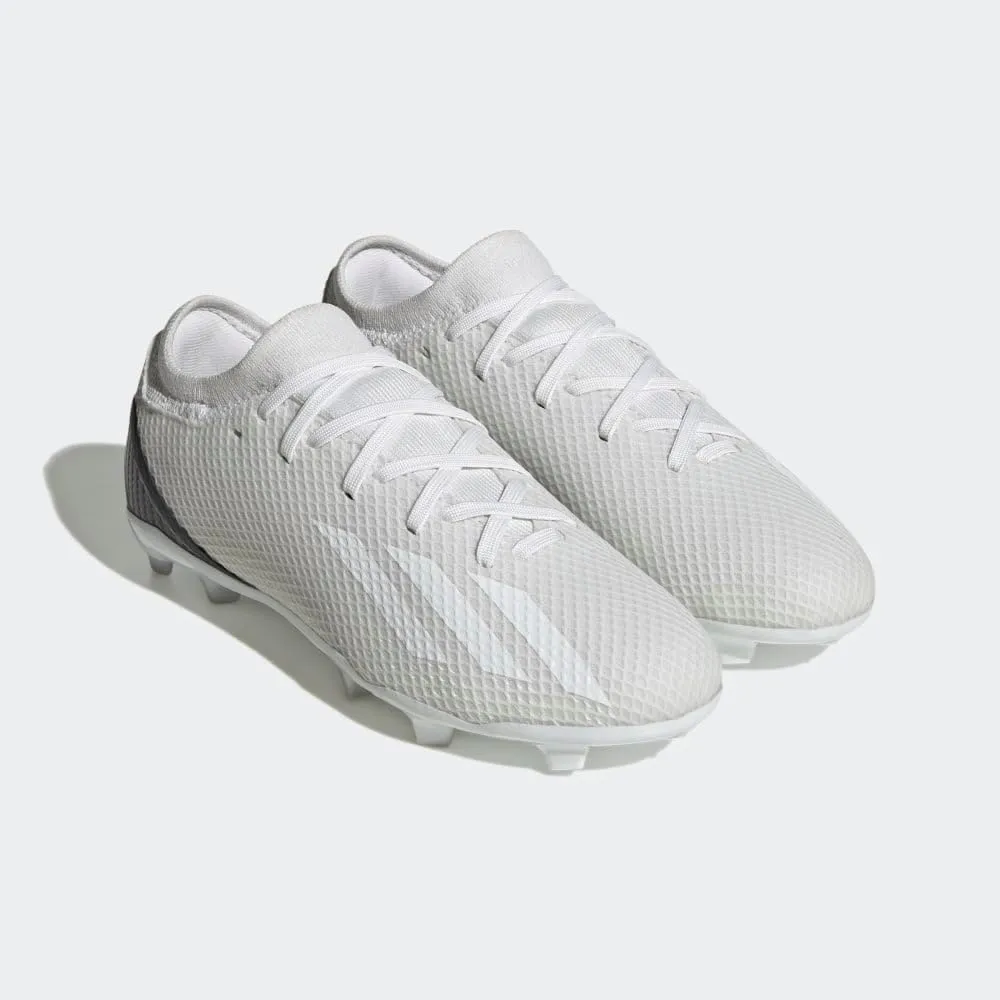 adidas Unisex-Child X Speedportal.3 Firm Ground Soccer Shoe