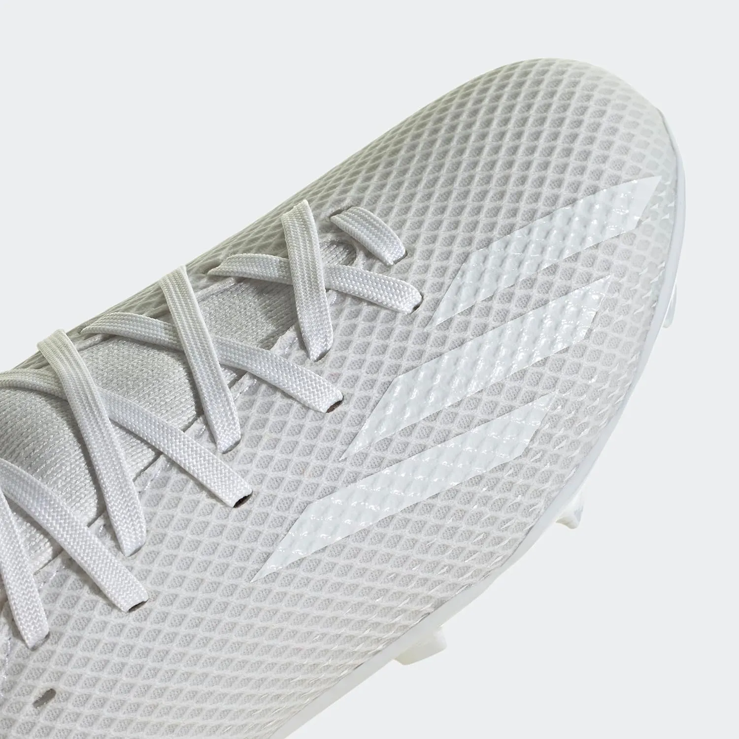 adidas Unisex-Child X Speedportal.3 Firm Ground Soccer Shoe