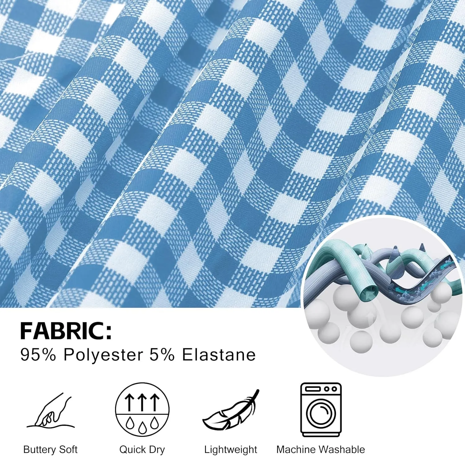 Allmloers Women Y2k Pajamas Shorts Elastic Low Waist Checkered Boxers Shorts Summer Plaid Sleeping Shorts Lounge