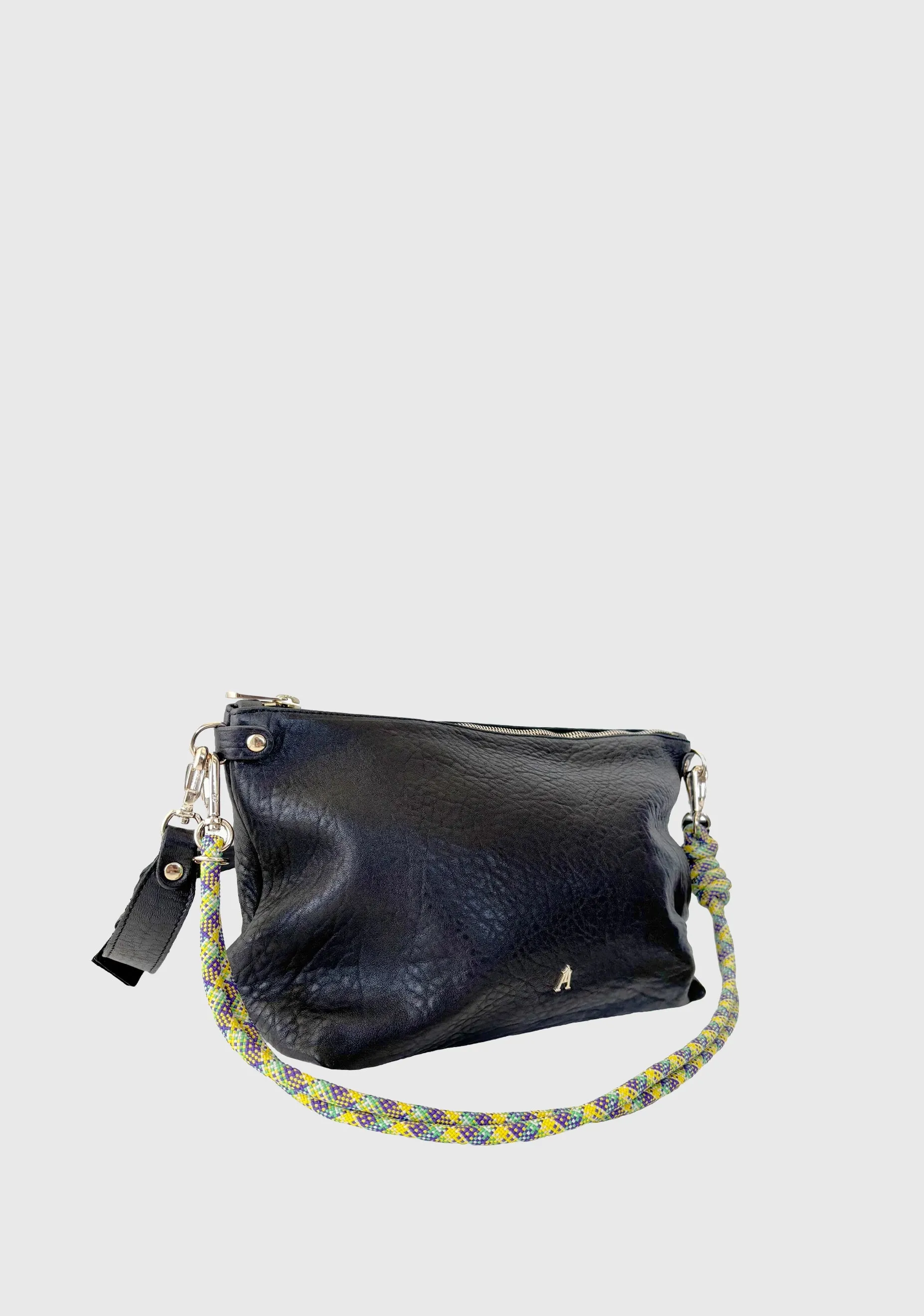 Amande Bag_Black