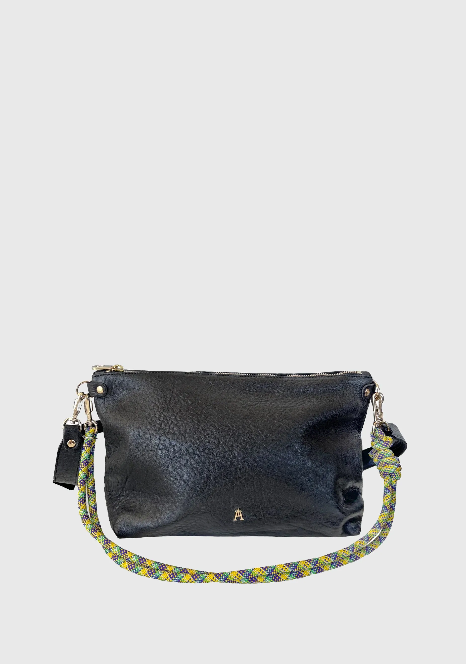 Amande Bag_Black