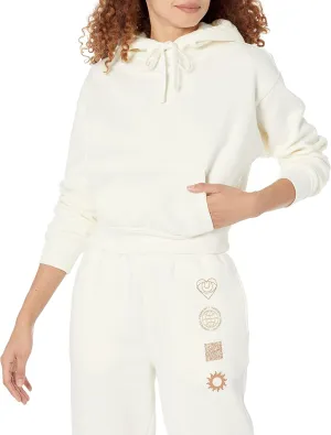 Amazon Essentials Womens Hoodies - Crop Pullover Sweatshirt (Available in Plus Size)