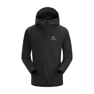 Arcteryx Gamma LT Hoody - Black